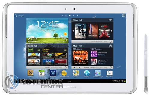 Samsung Galaxy Note 10.1 N8020 16GB