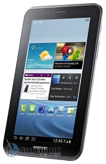 Samsung Galaxy Tab 2 7.0 P3110 Wi-Fi 8GB