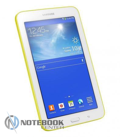 Samsung Galaxy Tab 37.0 8Gb SM-T110NLYASER