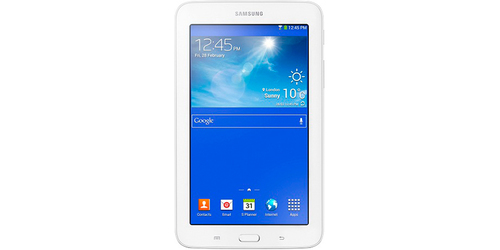 Samsung Galaxy Tab 37.0 SM-T210 8GB