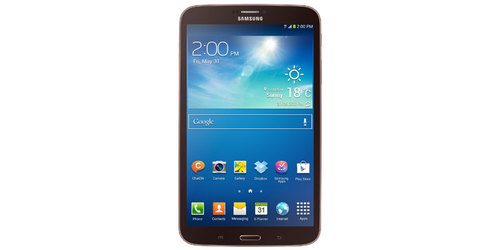 Samsung Galaxy Tab 38.0 16Gb SM-T3100GNASER