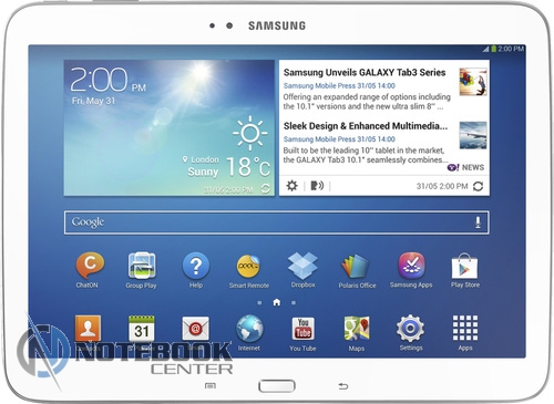 Samsung Galaxy Tab 3
