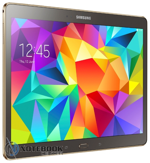 Samsung Galaxy TAB S 10.5
