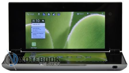 Sony Tablet P 