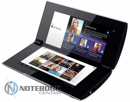 Sony Tablet P 