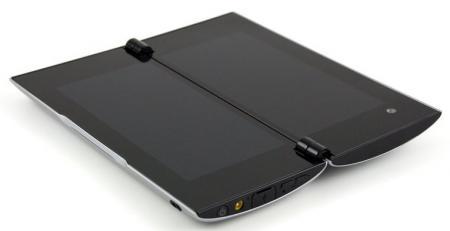 Sony Tablet P 