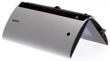 Sony Tablet P 