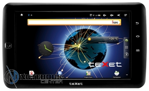 TeXet TM-7020