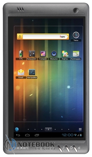 TeXet TM-7041