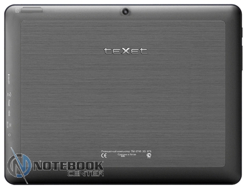 TeXet TM-7047HD 3G