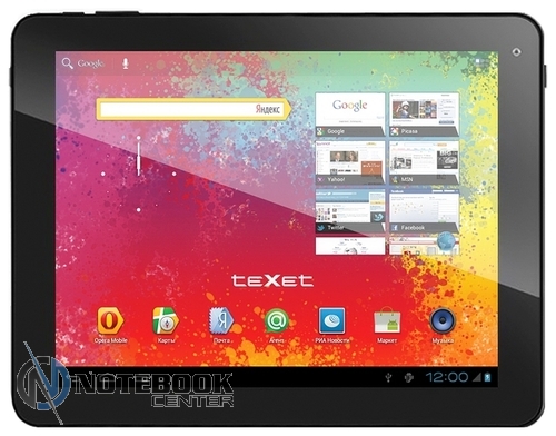TeXet TM-9720