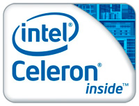 Intel Celeron N2805 Intel Celeron N2805