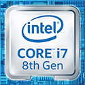 Intel Core i7-8550U Intel Core i7-8550U