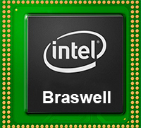 Intel HD Graphics (Braswell)