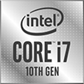 Intel Core i7-1065G7 Intel Core i7-1065G7