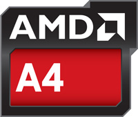 AMD A4-1250