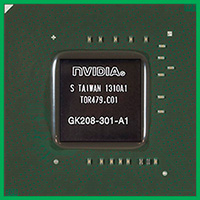 NVIDIA GeForce 825M NVIDIA GeForce 825M