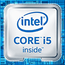 Intel Core i7-6820HK Intel Core i7-6820HK