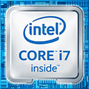 Intel Core i7-6820HK Intel Core i7-6820HK