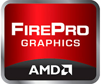 AMD FirePro M6000