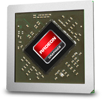 AMD Radeon HD 7570M AMD Radeon HD 7570M