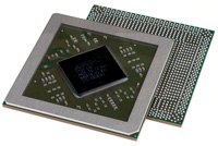 AMD Radeon HD 7970M AMD Radeon HD 7970M