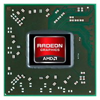 AMD Radeon HD 8590M