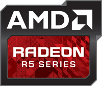 AMD Radeon R5 (Beema)