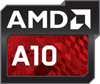 AMD A10-7300