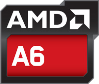 AMD A6-5350M