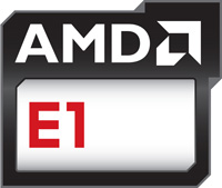 AMD E1-1200 AMD E1-1200
