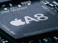 Apple A8 Apple A8