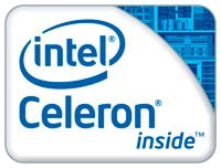 Intel Celeron B815 Intel Celeron B815