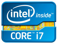 Intel Core i7-3612QM Intel Core i7-3612QM