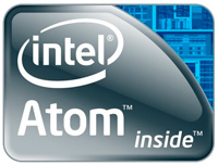 Intel Atom D2500