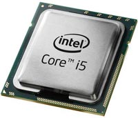 Intel Core i5-3320M Intel Core i5-3320M