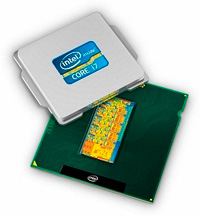 Intel Core i7-2860QM Intel Core i7-2860QM