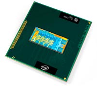 Intel Core i7-3610QM Intel Core i7-3610QM