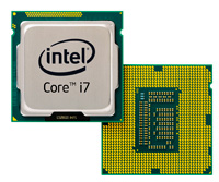 Intel Core i7-3740QM Intel Core i7-3740QM