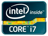 Intel Core i7-3920XM Intel Core i7-3920XM