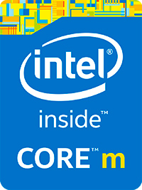 Intel Core M-5Y71