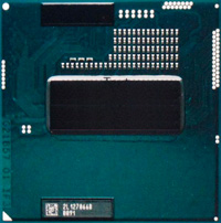 Intel HD Graphics 4600 Intel HD Graphics 4600
