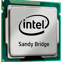 Intel Core i7-3520M Intel Core i7-3520M