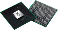 NVIDIA GeForce 610M