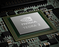 NVIDIA GeForce ULP (Tegra 2)