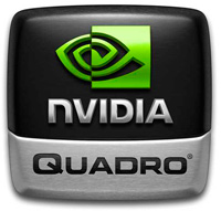 NVIDIA Quadro K2000M