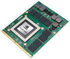 NVIDIA Quadro K5000M