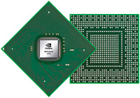 Nvidia GeForce 405M