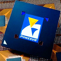 PowerVR GX6650 PowerVR GX6650