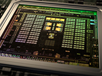 NVIDIA Tegra X1 Maxwell GPU